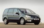 Ford Galaxy 2000 года